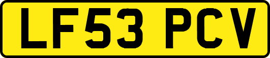LF53PCV
