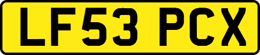 LF53PCX