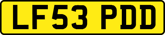 LF53PDD