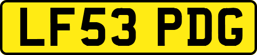 LF53PDG