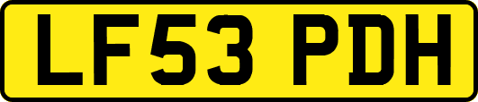 LF53PDH