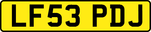 LF53PDJ