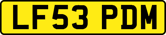LF53PDM