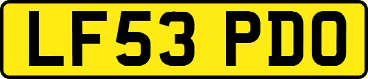 LF53PDO