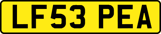 LF53PEA