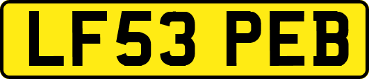 LF53PEB