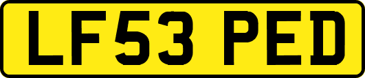 LF53PED