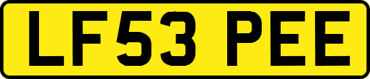 LF53PEE