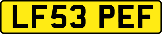LF53PEF