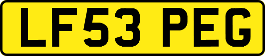 LF53PEG