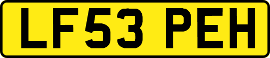 LF53PEH