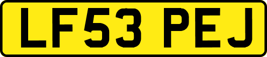 LF53PEJ