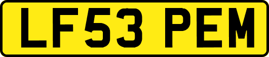 LF53PEM