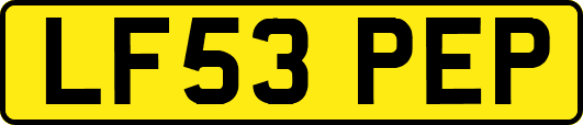 LF53PEP