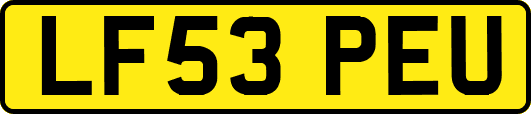 LF53PEU
