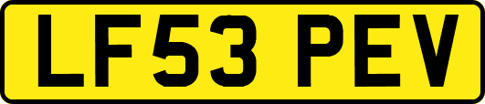 LF53PEV