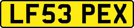 LF53PEX