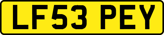 LF53PEY
