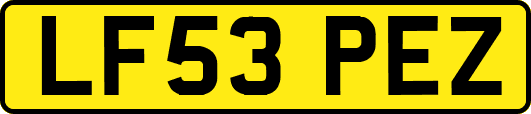 LF53PEZ