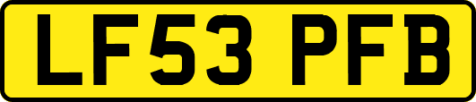 LF53PFB