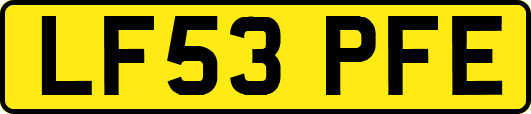 LF53PFE