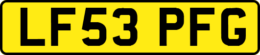 LF53PFG