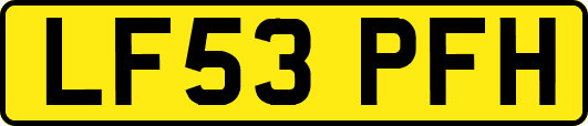 LF53PFH