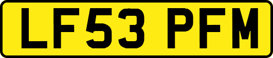 LF53PFM