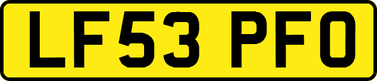 LF53PFO