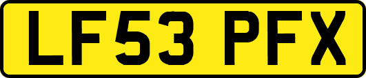 LF53PFX