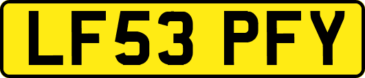 LF53PFY