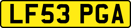 LF53PGA
