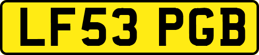 LF53PGB