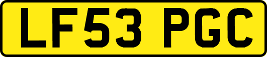 LF53PGC