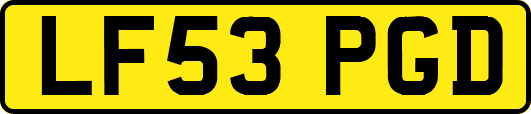 LF53PGD