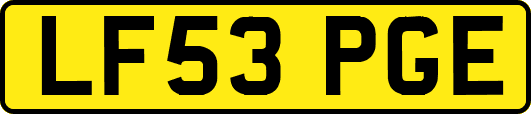 LF53PGE