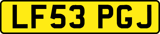 LF53PGJ