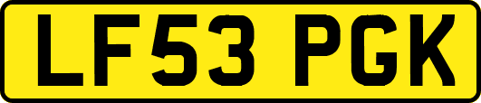 LF53PGK