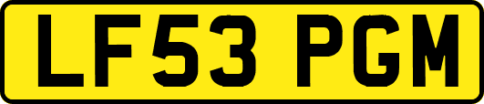 LF53PGM