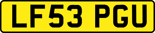 LF53PGU
