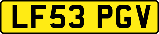 LF53PGV