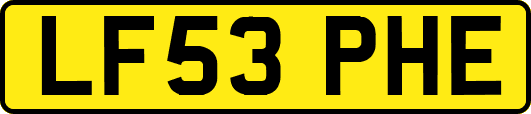 LF53PHE