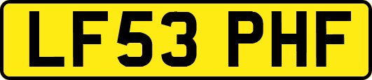 LF53PHF