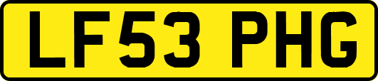 LF53PHG