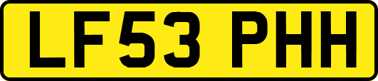 LF53PHH