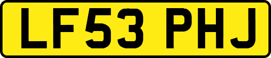 LF53PHJ