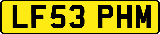 LF53PHM