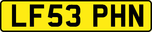 LF53PHN