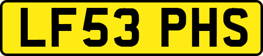LF53PHS