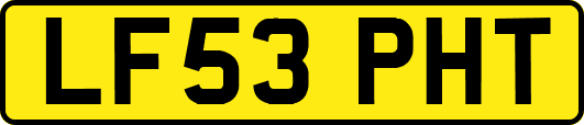 LF53PHT